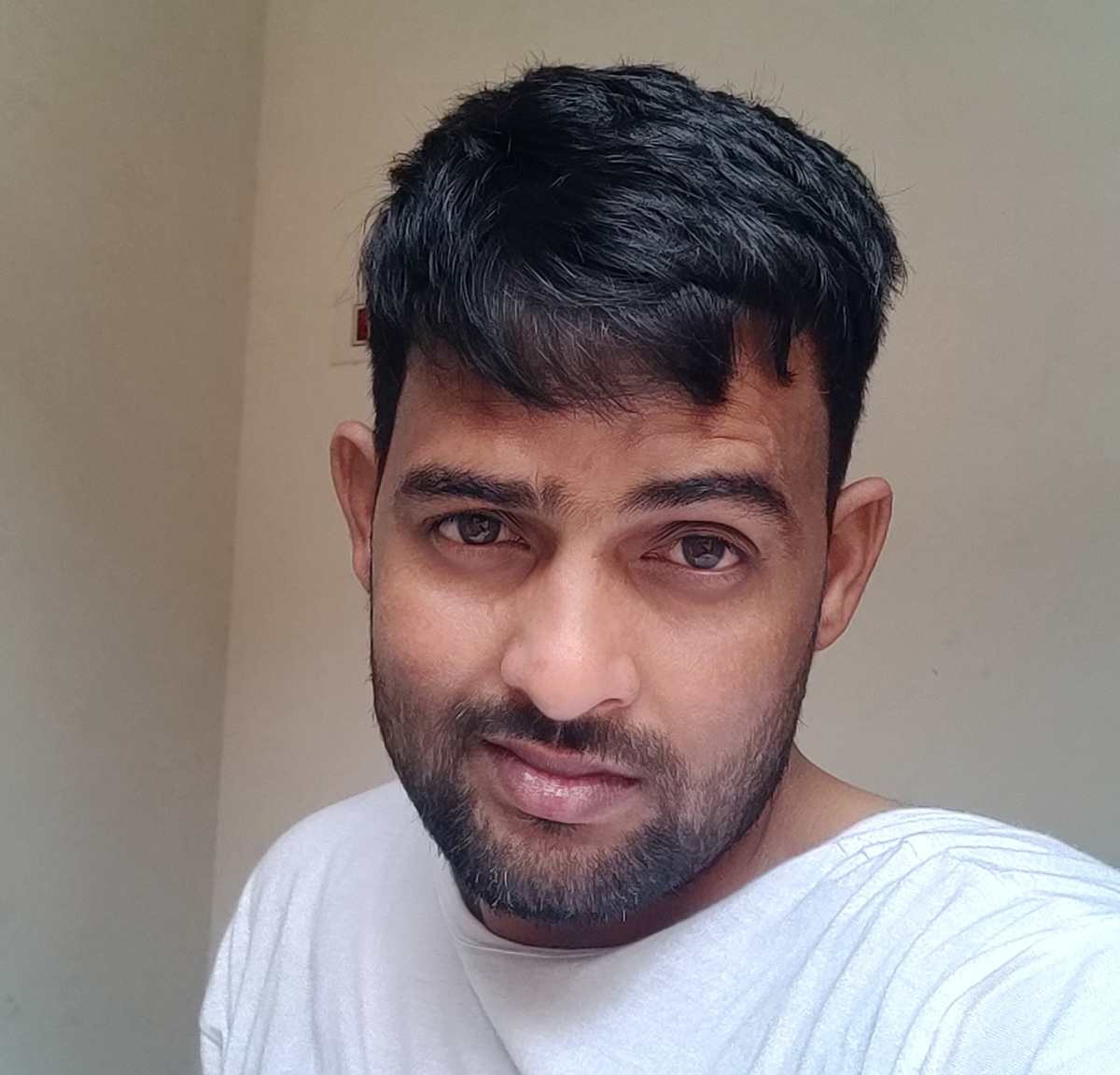 Anwar Rao